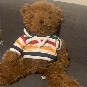 HBC stuff bear